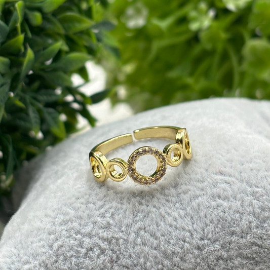 Anillo Aros